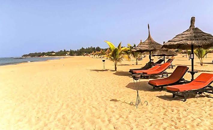 Plage